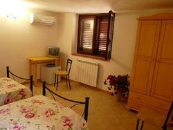 Foto B&B VILLA ROBBABATE di AGRIGENTO