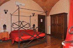 Picture of B&B CORTE DEI NOBILI of LUCCA