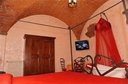 Picture of B&B CORTE DEI NOBILI of LUCCA