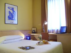 Picture of HOTEL ALBERGO CELIDE of LUCCA
