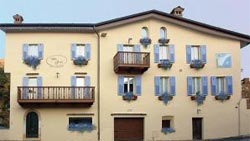 Picture of B&B VILLA GIULIA of VALLIO TERME