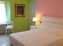 Picture of B&B VILLA GIULIA of VALLIO TERME