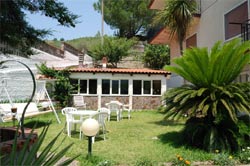 Photo B&B I DUE PINI a AGROPOLI