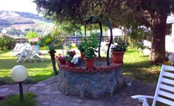 Picture of B&B I DUE PINI of AGROPOLI