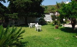 Picture of B&B I DUE PINI of AGROPOLI