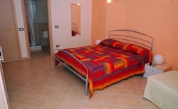 Picture of B&B I DUE PINI of AGROPOLI