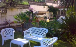 Picture of B&B I DUE PINI of AGROPOLI