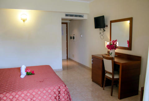 Photo HOTEL GRAND  ESPERIA a PIZZO