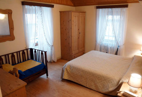 Photo HOTEL ALBERGO PASSO BROCON a CASTELLO TESINO