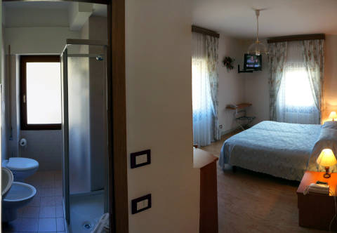 ALBERGO PASSO BROCON - Foto 9