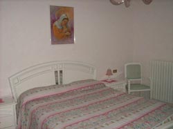 Picture of B&B  BED FANTASY DEL POLLINO of TERRANOVA DI POLLINO