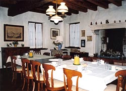 Picture of B&B PALAZZO SCOLARI of POLCENIGO