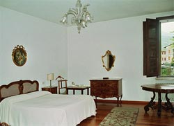 Picture of B&B PALAZZO SCOLARI of POLCENIGO