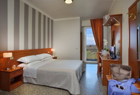 Picture of HOTEL  PIERO DELLA FRANCESCA of URBINO
