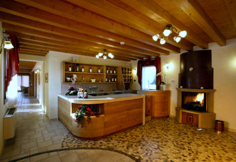 Picture of AGRITURISMO LE FAVOLE  of SACILE