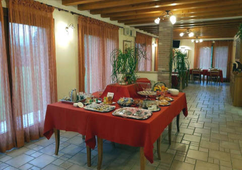 Picture of AGRITURISMO LE FAVOLE  of SACILE