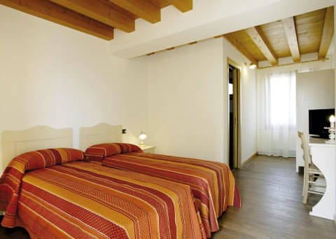 Picture of AGRITURISMO LE FAVOLE  of SACILE