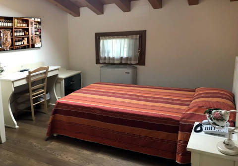 Picture of AGRITURISMO LE FAVOLE  of SACILE