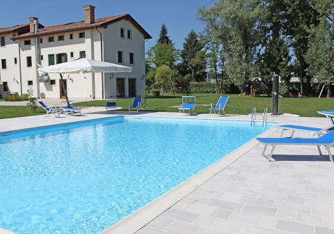 Picture of AGRITURISMO LE FAVOLE  of SACILE