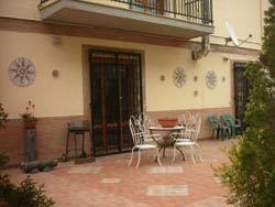 Picture of B&B LA SERENA of CARIATI