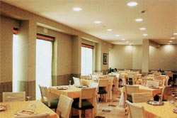 Picture of HOTEL  RIVA DEL SOLE of MONIGA DEL GARDA