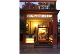 Foto HOTEL  SORRISO di RIMINI