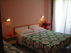 Picture of HOTEL  SORRISO of RIMINI