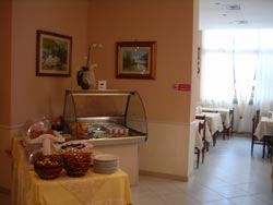 Picture of HOTEL  SORRISO of RIMINI