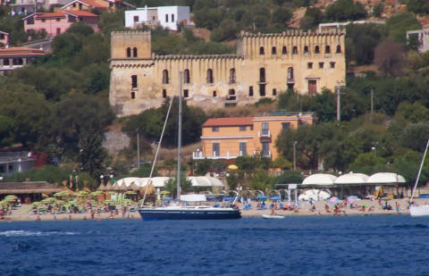 Albergo Marla - foto 12 (Marina Di Camerota)