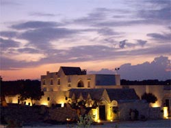 Foto HOTEL MASSERIA MAGLI RESORT di MARTINA FRANCA