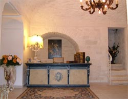 Picture of HOTEL MASSERIA MAGLI RESORT of MARTINA FRANCA