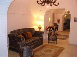 Photo HOTEL MASSERIA MAGLI RESORT a MARTINA FRANCA