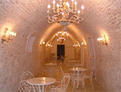 Picture of HOTEL MASSERIA MAGLI RESORT of MARTINA FRANCA