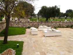 Foto HOTEL MASSERIA MAGLI RESORT di MARTINA FRANCA