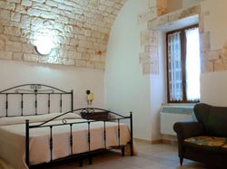 Picture of AGRITURISMO MASSERIA MADONNA DELL'ARCO of MARTINA FRANCA