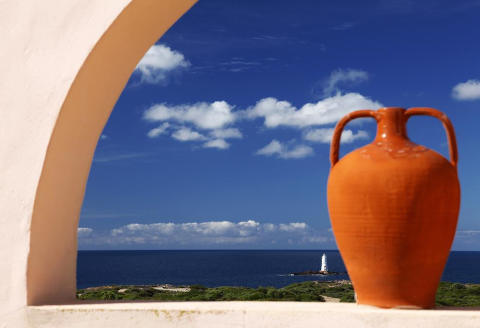 Foto HOTEL  LUCI DEL FARO di CALASETTA