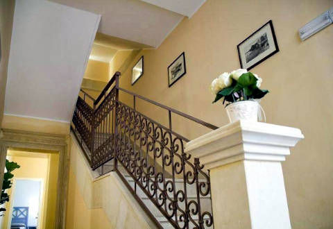 Picture of HOTEL  GARGALLO of SIRACUSA