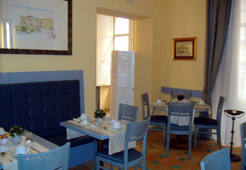 Photo HOTEL  GARGALLO a SIRACUSA