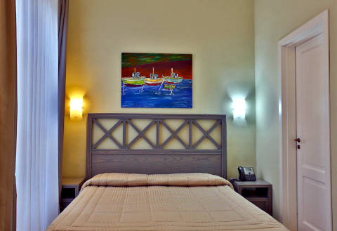 Picture of HOTEL  GARGALLO of SIRACUSA