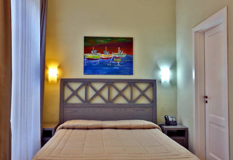 Photo HOTEL  GARGALLO a SIRACUSA