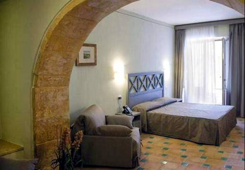 Foto HOTEL  GARGALLO di SIRACUSA