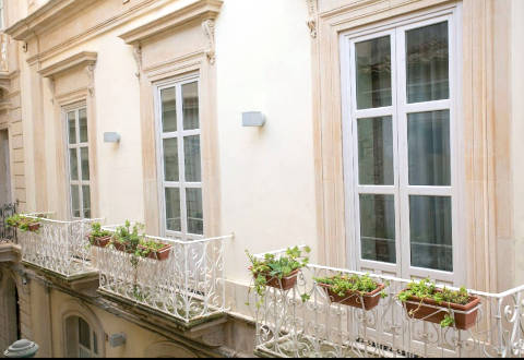 Picture of HOTEL  GARGALLO of SIRACUSA