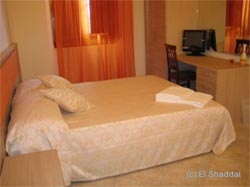 Picture of HOTEL VILLA EL SHADDAI of CAMPI BISENZIO
