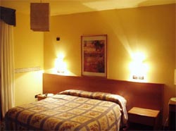 Photo HOTEL ALBERGO ALPINO a COLERE