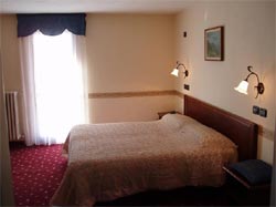 Photo HOTEL ALBERGO ALPINO a COLERE