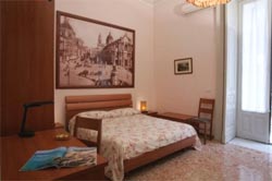 Foto B&B PICONE BED & BREAKFAST di CATANIA