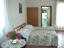 Foto B&B  VILLA REFE di LINGUAGLOSSA