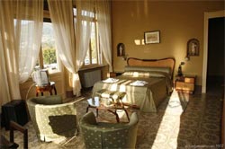 Picture of HOTEL VILLA MOORINGS of BARGA