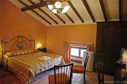 Picture of HOTEL VILLA MOORINGS of BARGA