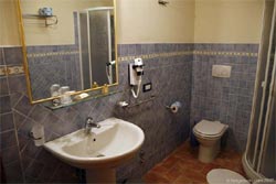 Photo HOTEL VILLA MOORINGS a BARGA